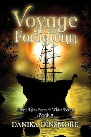 Cover of Voyage from Foraglenn