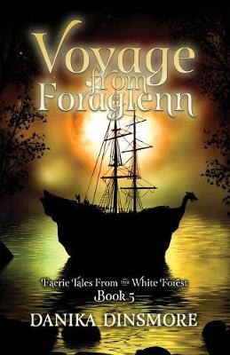 Cover of Voyage from Foraglenn