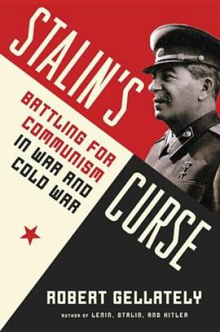 Cover of Stalin's Curse