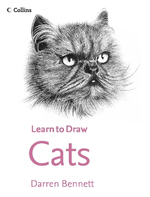 Book cover for Cats