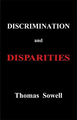 Cover of Discrimination and Disparities