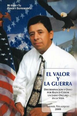 Cover of El Valor y La Guerra