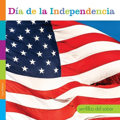 Cover of Día de la Independencia