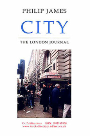 Cover of City