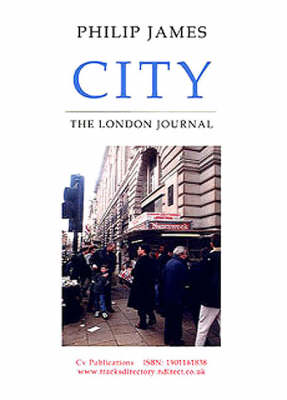 Cover of City