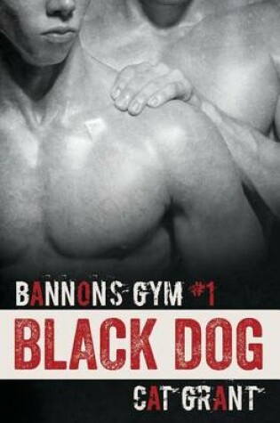 Cover of Black Dog