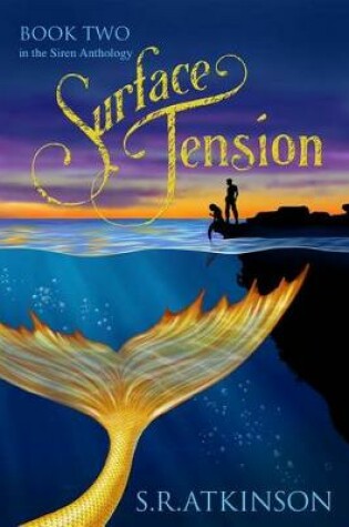 Cover of Surface Tension