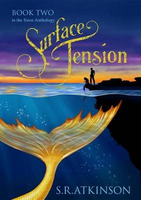 Book cover for Surface Tension