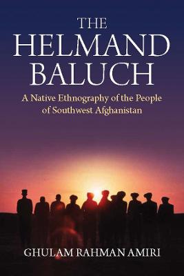 Cover of The Helmand Baluch