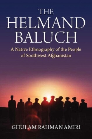 Cover of The Helmand Baluch