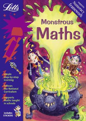 Book cover for Magical Topics - Maths (9-10)