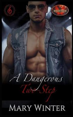 Book cover for A Dangerous Two-Step