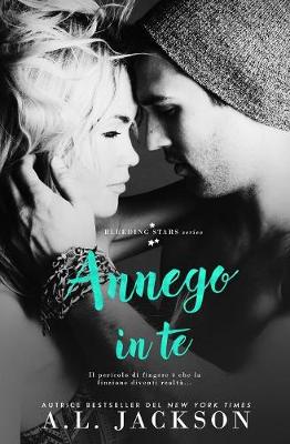 Cover of Annego in te