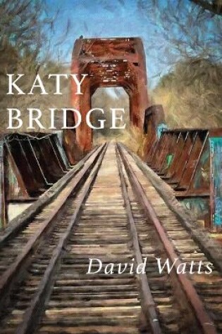 Cover of Katy Bridge