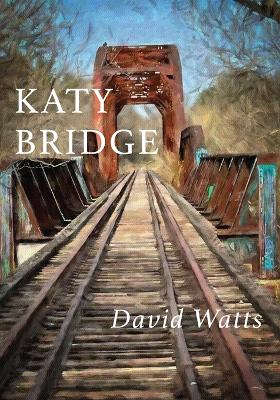 Book cover for Katy Bridge