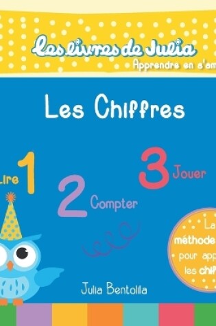 Cover of Les livres de Julia