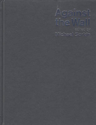 Book cover for Against The Wall