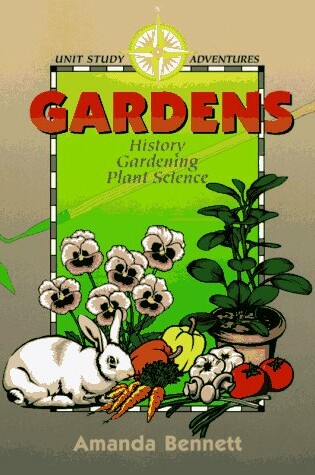 Cover of Gardens