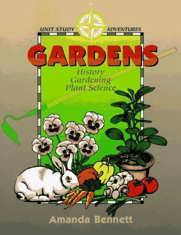 Book cover for Gardens