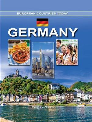 Cover of Germany