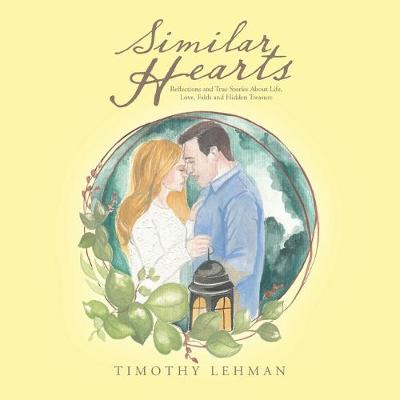 Book cover for Similar Hearts
