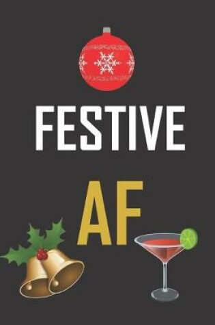 Cover of Festive AF