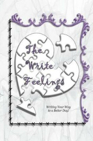 Cover of The Write Feelings