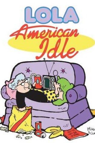 Cover of American Idle