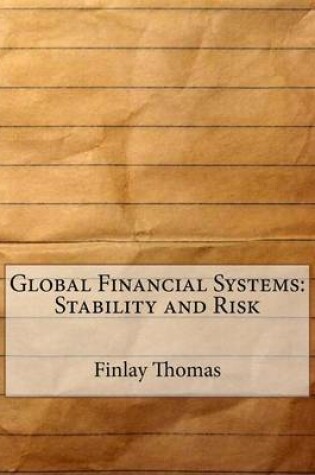 Cover of Global Financial Systems