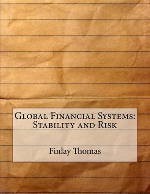 Book cover for Global Financial Systems