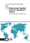 Book cover for Reducing Capital Cost in Southern Africa