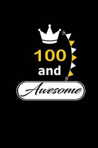 Cover of 100 and Awesome