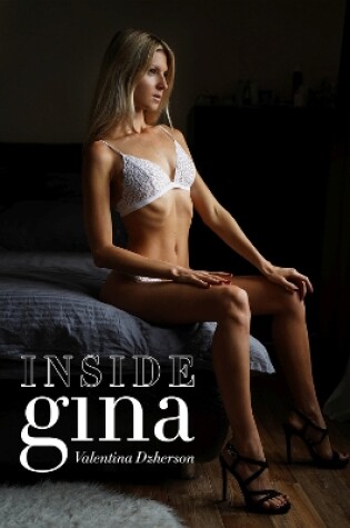 Cover of Inside Gina