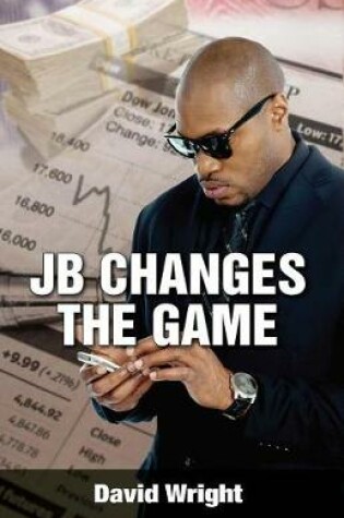 Cover of Jb Changes the Game