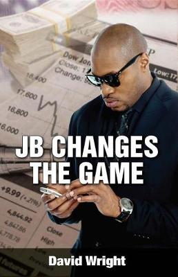 Book cover for Jb Changes the Game