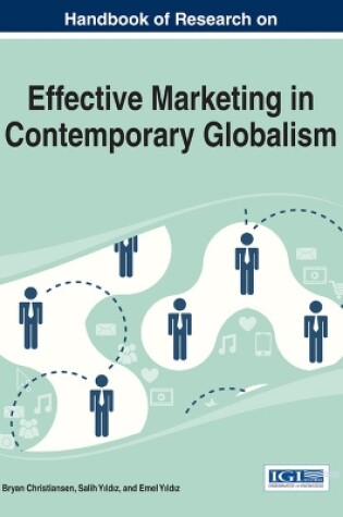 Cover of Handbook of Research on Effective Marketing in Contemporary Globalism