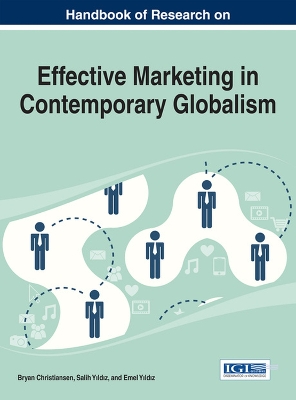 Cover of Handbook of Research on Effective Marketing in Contemporary Globalism