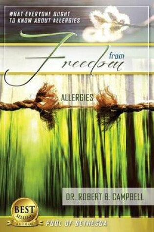 Cover of Freedom from Allergies