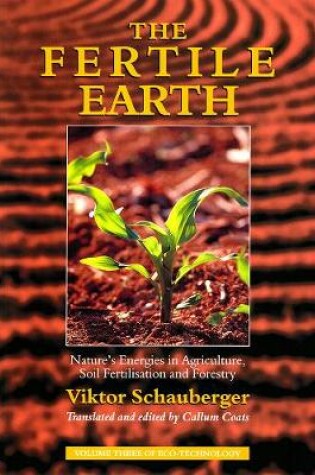 Cover of The Fertile Earth