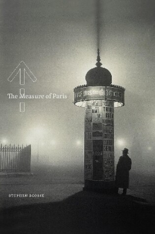 Cover of The Measure of Paris