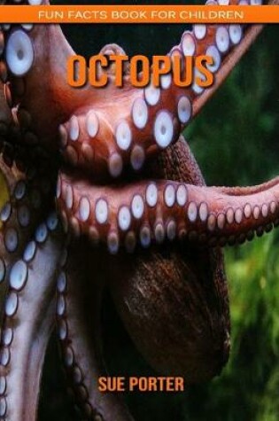 Cover of Octopus