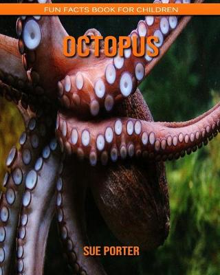 Book cover for Octopus