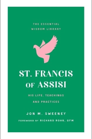 Cover of St. Francis of Assisi