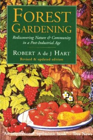 Cover of Forest Gardening