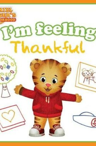 Cover of I'm Feeling Thankful