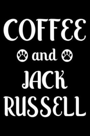 Cover of Coffee And Jack Russell