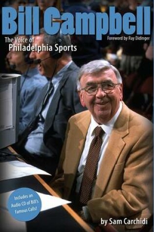 Cover of Bill Campbell