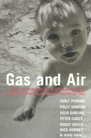 Cover of Gas and Air