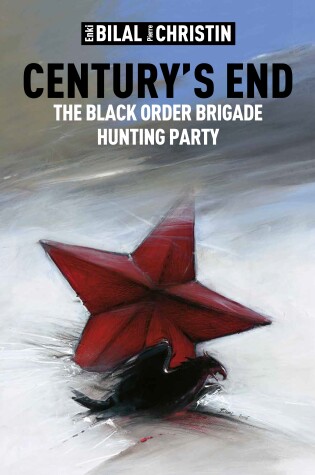 Cover of Century's End