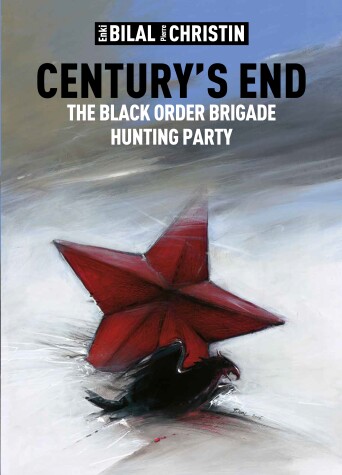 Book cover for Century's End
